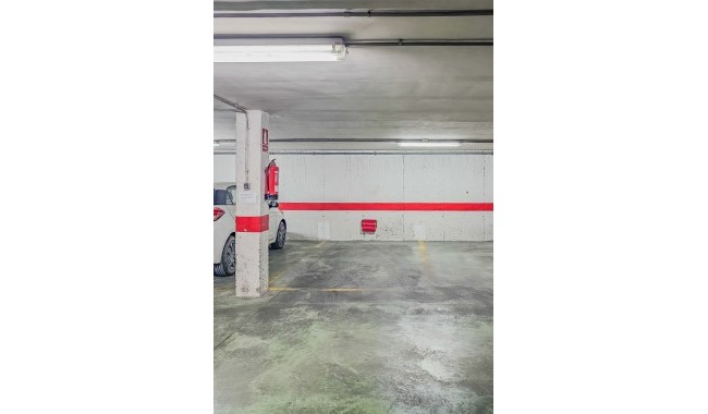 Begagnad - Lägenhet - Torrevieja - Playa del cura