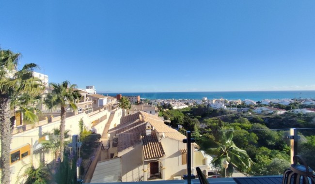 Resale - Apartment - Torrevieja - La Mata