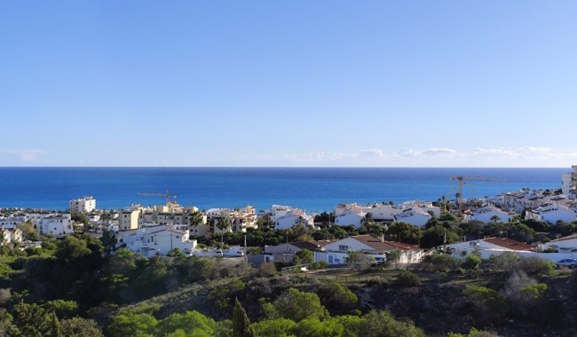 Resale - Apartment - Torrevieja - La Mata