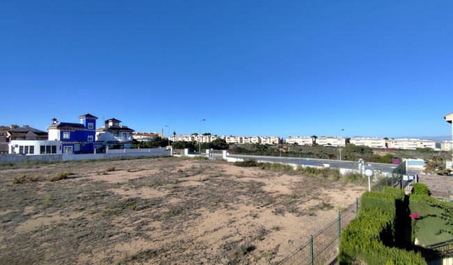 Resale - Apartment - Torrevieja - La Mata