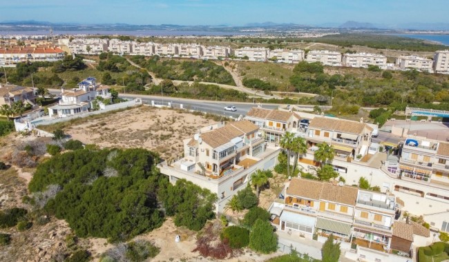 Resale - Apartment - Torrevieja - La Mata