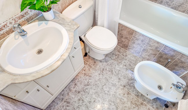 Resale - Apartment - Torrevieja - Aguas Nuevas