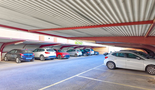 Resale - Apartment - Torrevieja - Aguas Nuevas