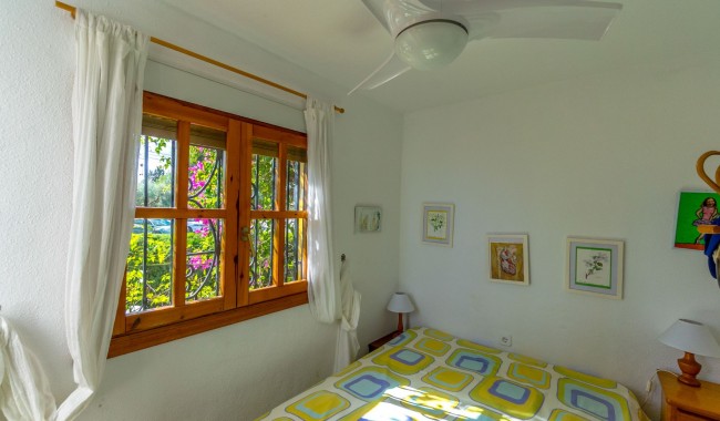 Resale - Apartment - Orihuela Costa - Villamartín