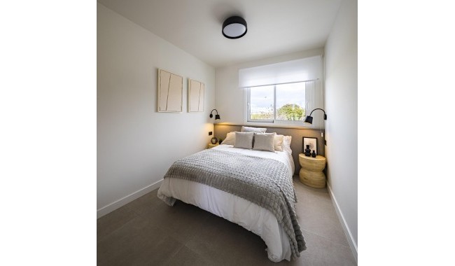 New Build - Townhouse - Pilar de La Horadada - Torre De La Horadada