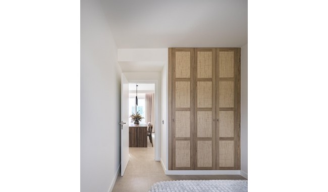 New Build - Townhouse - Pilar de La Horadada - Torre De La Horadada