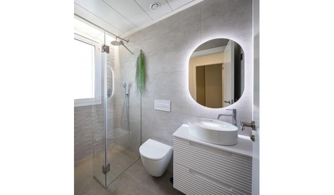 New Build - Townhouse - Pilar de La Horadada - Torre De La Horadada