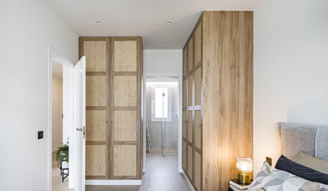 New Build - Townhouse - Pilar de La Horadada - Torre De La Horadada