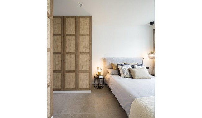 New Build - Townhouse - Pilar de La Horadada - Torre De La Horadada