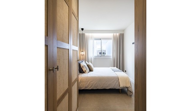 New Build - Townhouse - Pilar de La Horadada - Torre De La Horadada