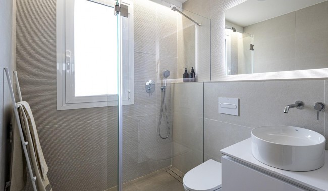 New Build - Townhouse - Pilar de La Horadada - Torre De La Horadada