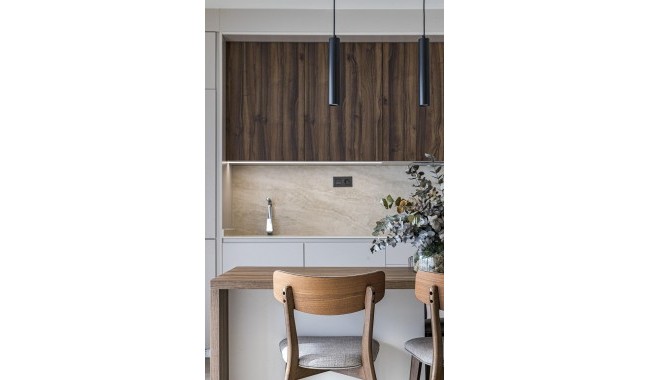 New Build - Townhouse - Pilar de La Horadada - Torre De La Horadada