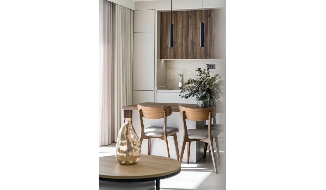 New Build - Townhouse - Pilar de La Horadada - Torre De La Horadada