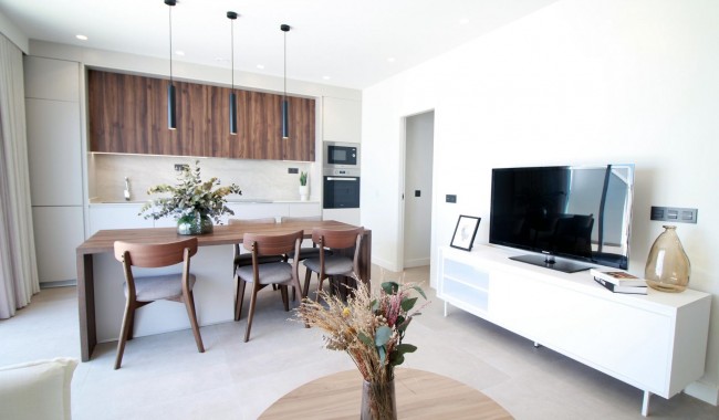 New Build - Townhouse - Pilar de La Horadada - Torre De La Horadada