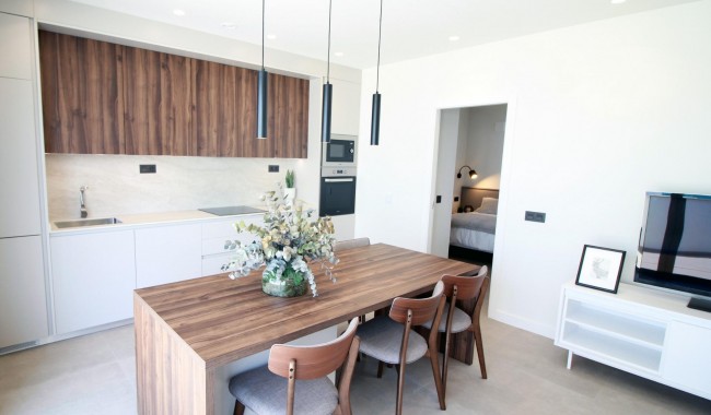 New Build - Townhouse - Pilar de La Horadada - Torre De La Horadada