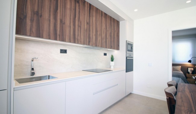 New Build - Townhouse - Pilar de La Horadada - Torre De La Horadada