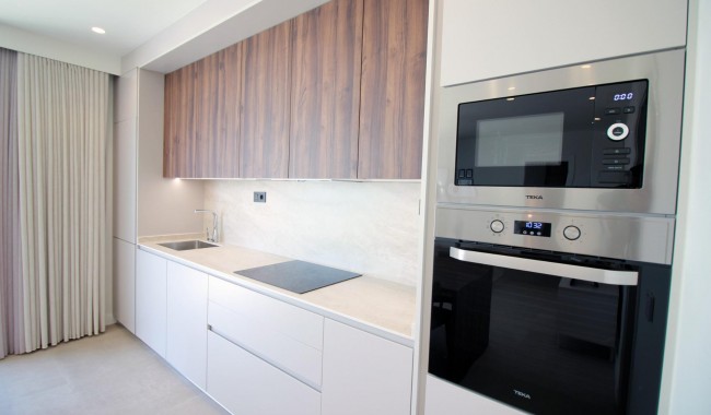 New Build - Townhouse - Pilar de La Horadada - Torre De La Horadada