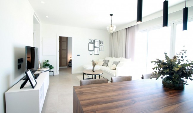 New Build - Townhouse - Pilar de La Horadada - Torre De La Horadada