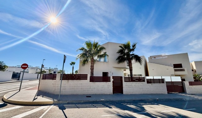 Resale - Villa - Benijófar - Benijofar - Village