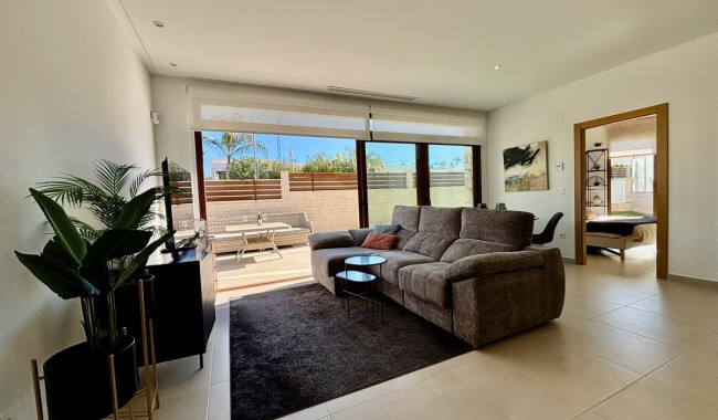 Resale - Villa - Benijófar - Benijofar - Village