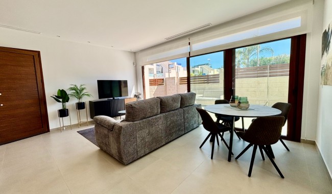 Resale - Villa - Benijófar - Benijofar - Village