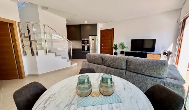 Resale - Villa - Benijófar - Benijofar - Village