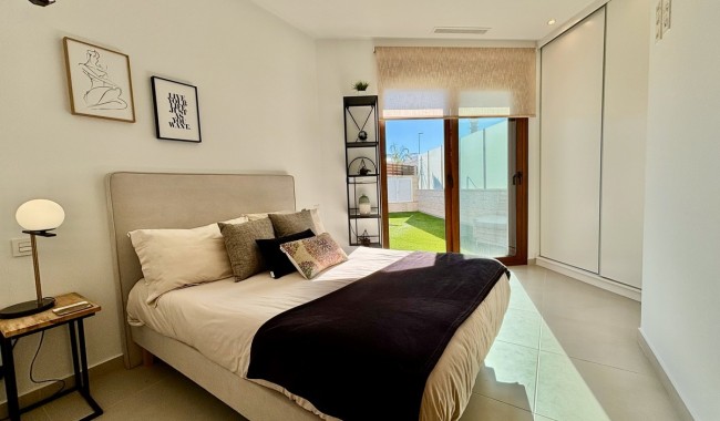 Resale - Villa - Benijófar - Benijofar - Village