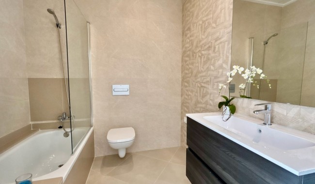 Resale - Villa - Benijófar - Benijofar - Village