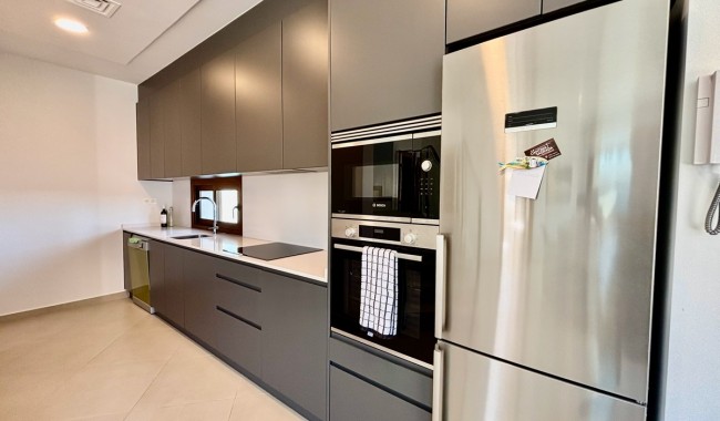 Resale - Villa - Benijófar - Benijofar - Village