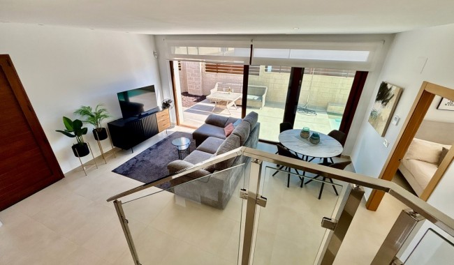 Resale - Villa - Benijófar - Benijofar - Village