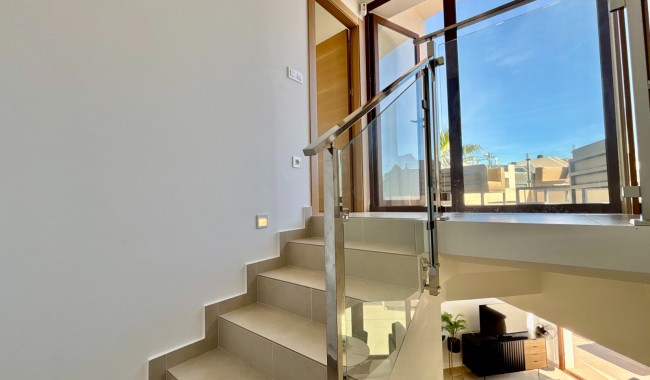 Resale - Villa - Benijófar - Benijofar - Village