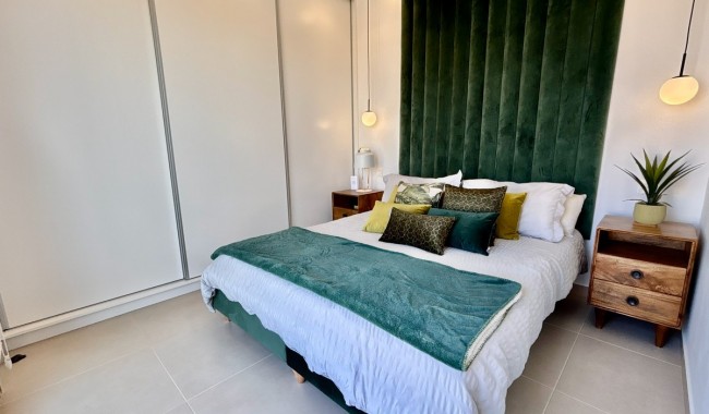 Resale - Villa - Benijófar - Benijofar - Village