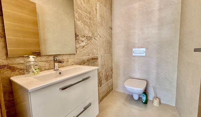 Resale - Villa - Benijófar - Benijofar - Village