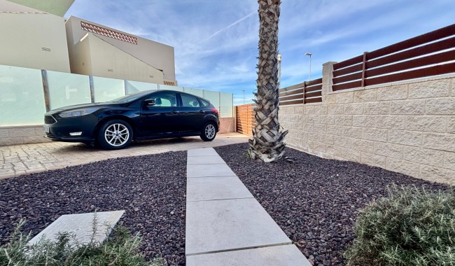 Resale - Villa - Benijófar - Benijofar - Village