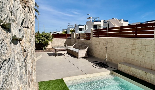 Resale - Villa - Benijófar - Benijofar - Village