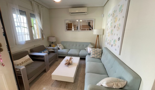 Sprzedaż - Kamienica - Torre de la Horadada - Torre De Horadada