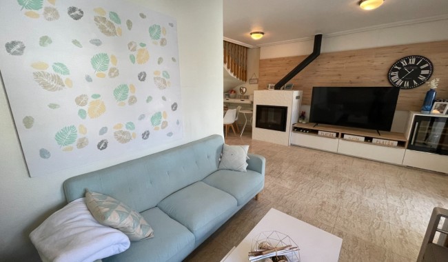 Sprzedaż - Kamienica - Torre de la Horadada - Torre De Horadada