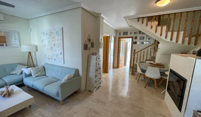 Sprzedaż - Kamienica - Torre de la Horadada - Torre De Horadada