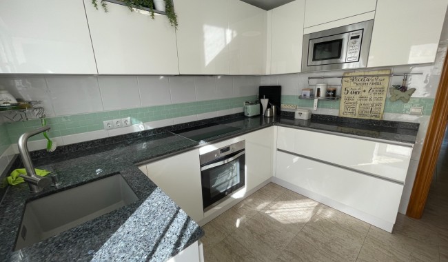 Sprzedaż - Kamienica - Torre de la Horadada - Torre De Horadada