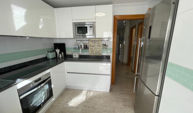 Sprzedaż - Kamienica - Torre de la Horadada - Torre De Horadada