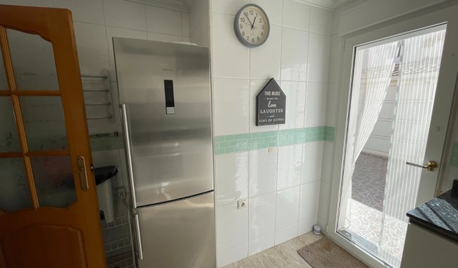 Sprzedaż - Kamienica - Torre de la Horadada - Torre De Horadada