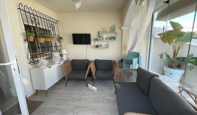 Sprzedaż - Kamienica - Torre de la Horadada - Torre De Horadada