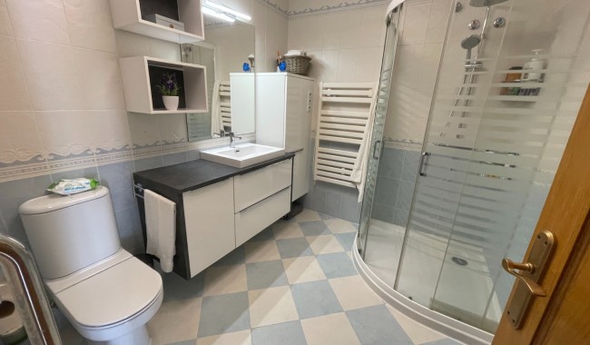 Sprzedaż - Kamienica - Torre de la Horadada - Torre De Horadada