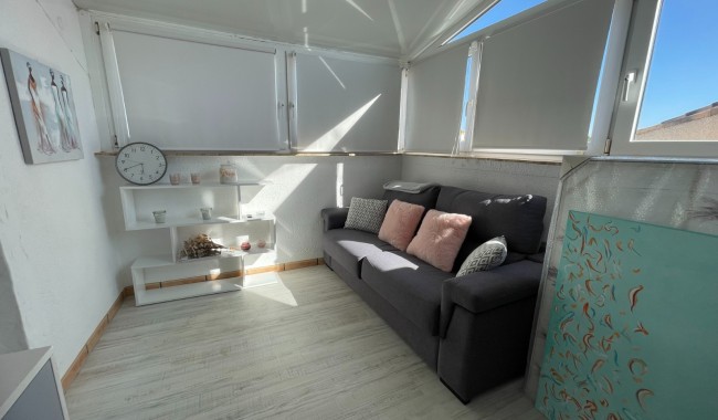 Sprzedaż - Kamienica - Torre de la Horadada - Torre De Horadada