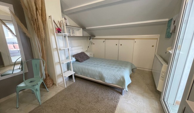 Sprzedaż - Kamienica - Torre de la Horadada - Torre De Horadada