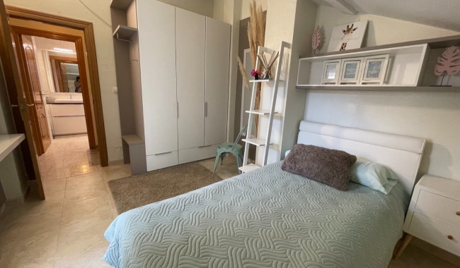 Sprzedaż - Kamienica - Torre de la Horadada - Torre De Horadada