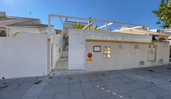 Sprzedaż - Kamienica - Torre de la Horadada - Torre De Horadada