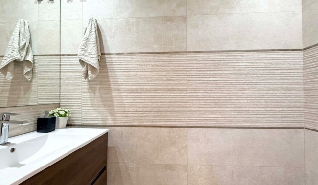 Resale - Villa - Orihuela Costa - Villamartín