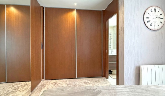 Resale - Villa - Orihuela Costa - Villamartín