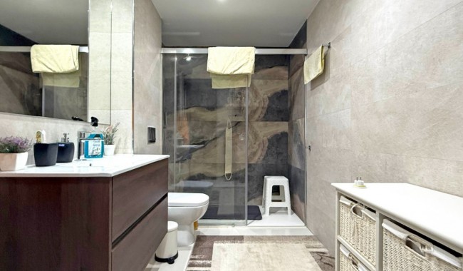 Resale - Villa - Orihuela Costa - Villamartín